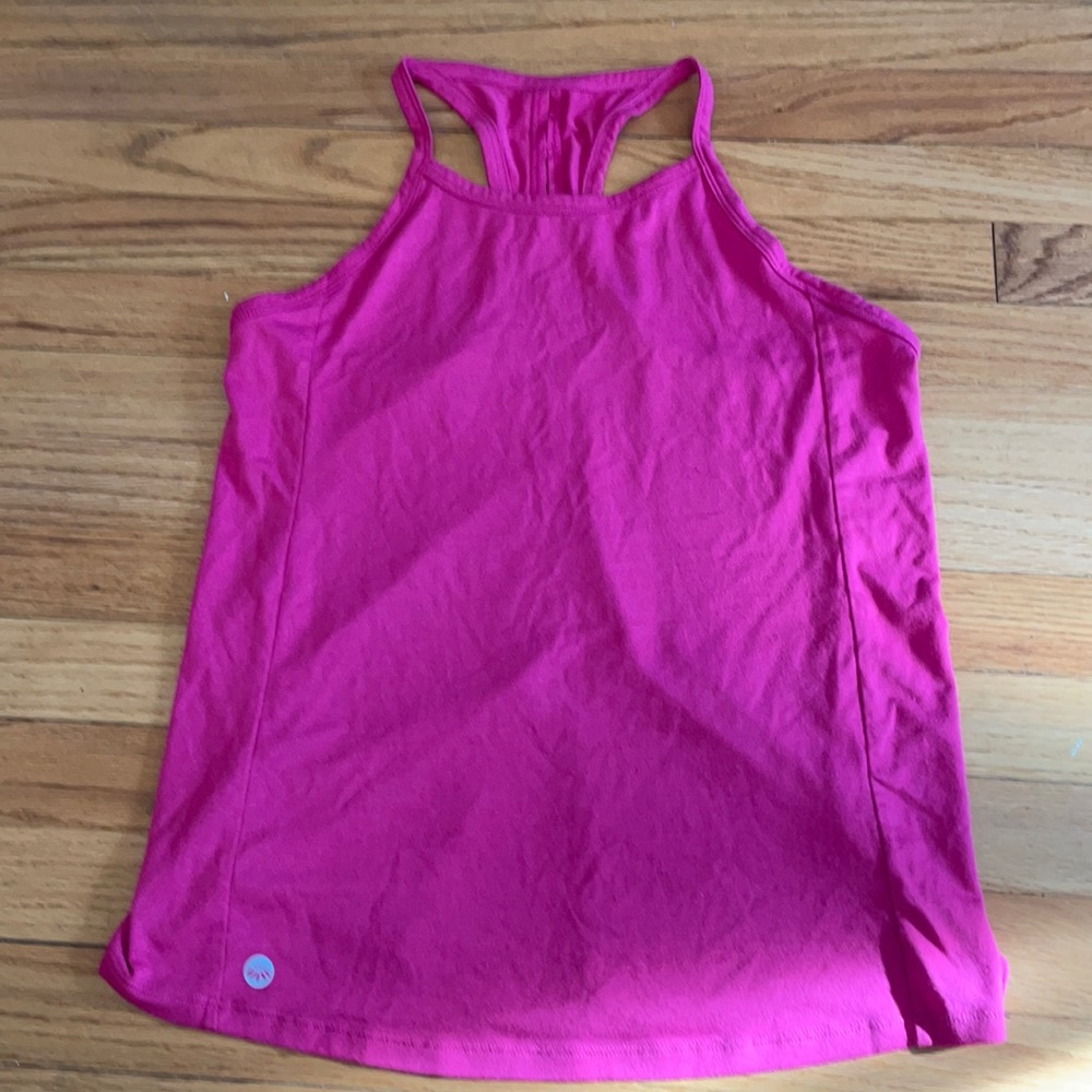Senita Punch Circut Tank